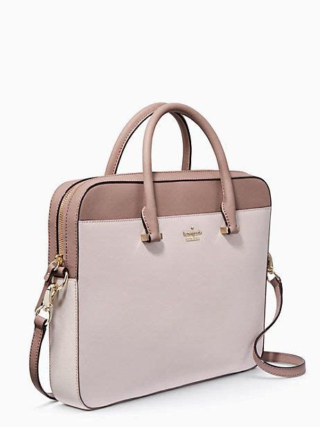 kate spade laptop bag dupe|kate spade laptop bag outlet.